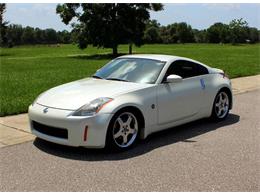2003 Nissan 350Z (CC-1231560) for sale in Clearwater, Florida
