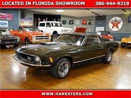 1970 Ford Mustang (CC-1230159) for sale in Homer City, Pennsylvania