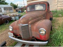 1949 International Harvester (CC-1231603) for sale in Cadillac, Michigan