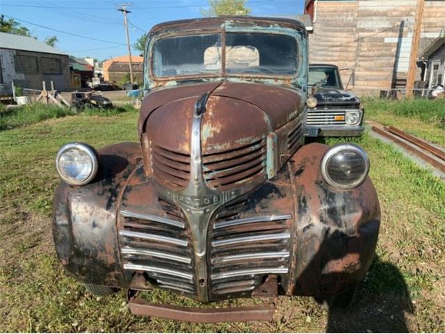 1942 Dodge Pickup for Sale | ClassicCars.com | CC-1231604