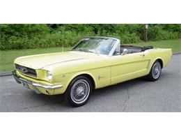 1965 Ford Mustang (CC-1231618) for sale in Hendersonville, Tennessee