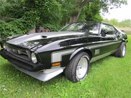 1973 Ford Mustang Mach 1 (CC-1231646) for sale in Rochester, New York