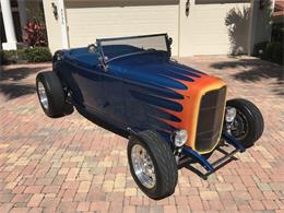 1932 Ford Roadster (CC-1230165) for sale in North Fort Myers, Florida