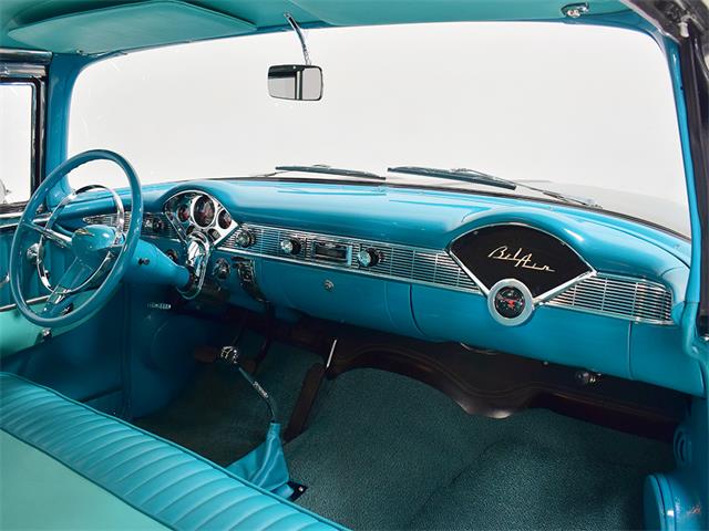 1956 Chevrolet Bel Air for Sale | ClassicCars.com | CC-1231654