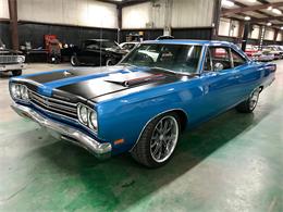 1969 Plymouth Road Runner (CC-1231655) for sale in Sherman, Texas