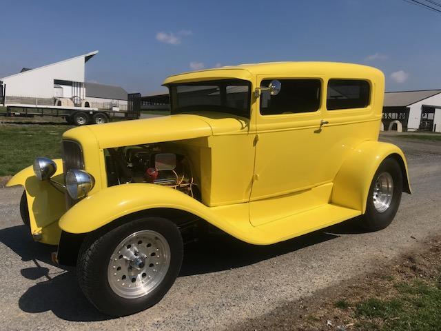 1930 Ford Model A (CC-1231689) for sale in Mill Hall, Pennsylvania