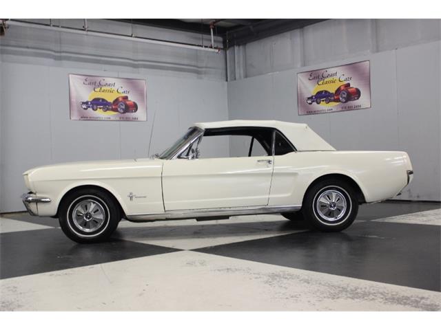 1966 Ford Mustang (CC-1231690) for sale in Lillington, North Carolina