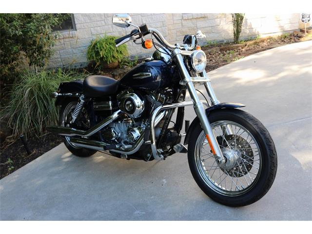 2008 Harley-Davidson Motorcycle (CC-1231697) for sale in Conroe, Texas