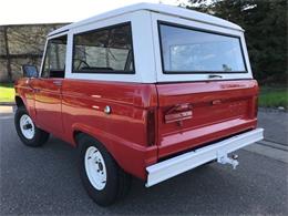 1966 Ford Bronco (CC-1231711) for sale in Napa Valley, California