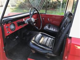 1966 Ford Bronco (CC-1231711) for sale in Napa Valley, California