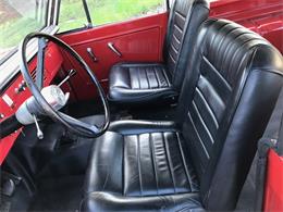 1966 Ford Bronco (CC-1231711) for sale in Napa Valley, California