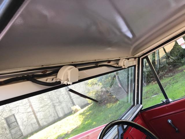 1966 Ford Bronco (CC-1231711) for sale in Napa Valley, California