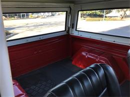 1966 Ford Bronco (CC-1231711) for sale in Napa Valley, California