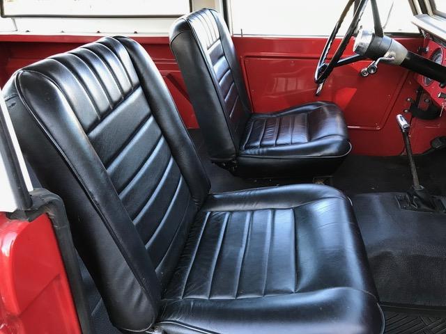 1966 Ford Bronco (CC-1231711) for sale in Napa Valley, California