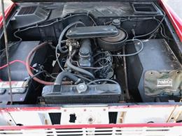 1966 Ford Bronco (CC-1231711) for sale in Napa Valley, California