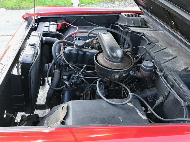 1966 Ford Bronco (CC-1231711) for sale in Napa Valley, California