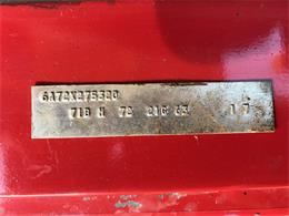 1966 Ford Bronco (CC-1231711) for sale in Napa Valley, California