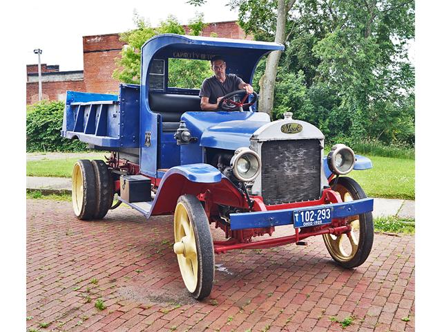 1928 Mack Truck (CC-1231717) for sale in Canton, Ohio