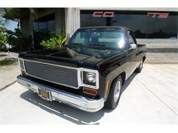 1973 Chevrolet C10 (CC-1231718) for sale in Anaheim, California