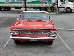 1959 Chevrolet Impala (CC-1231728) for sale in Phoenix, Arizona