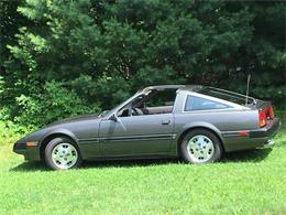 1985 Nissan 300ZX (CC-1231729) for sale in Guilford, Connecticut