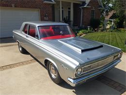 1965 Dodge 330 (CC-1231735) for sale in Valparaiso , Indiana
