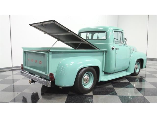 1956 Ford F100 for Sale | ClassicCars.com | CC-1231740