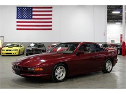 1993 BMW 8 Series (CC-1231746) for sale in Kentwood, Michigan