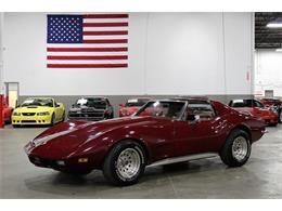 1973 Chevrolet Corvette (CC-1231748) for sale in Kentwood, Michigan