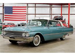 1961 Ford Galaxie (CC-1231750) for sale in Kentwood, Michigan