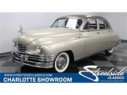 1948 Packard Deluxe (CC-1231758) for sale in Concord, North Carolina