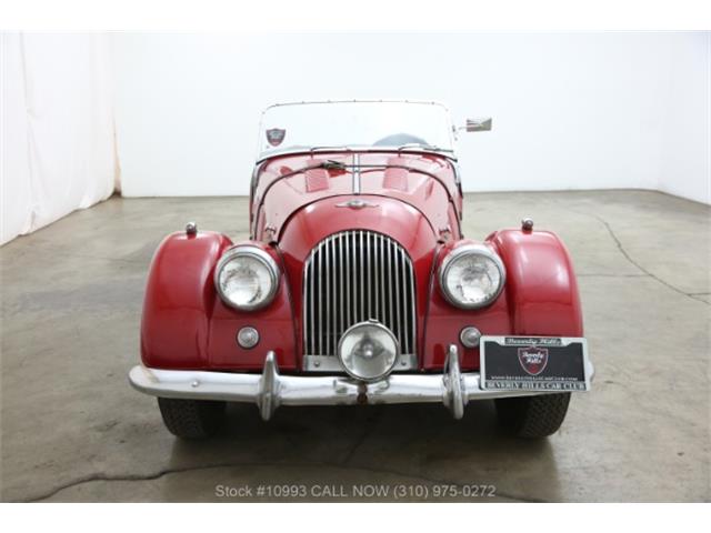 1965 Morgan Plus 4 (CC-1231782) for sale in Beverly Hills, California