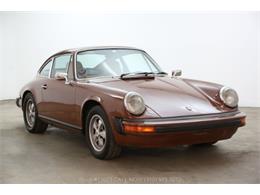 1974 Porsche 911 (CC-1231784) for sale in Beverly Hills, California