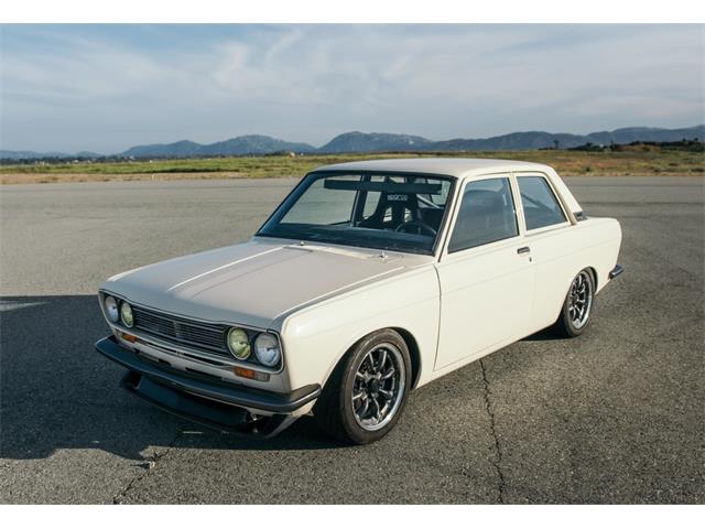 71 datsun 510 for sale