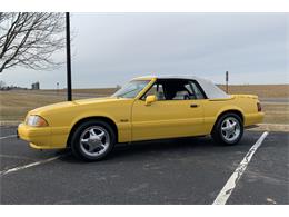 1993 Ford Mustang (CC-1231791) for sale in Uncasville, Connecticut