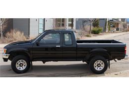 1992 Toyota Pickup (CC-1231807) for sale in Boulder, Colorado