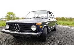1974 BMW 2002TII (CC-1231809) for sale in Clinton, Connecticut