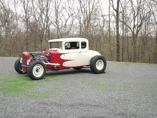 1931 Ford Model A (CC-1231810) for sale in Red Hook, New York