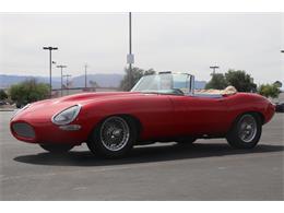 1966 Jaguar XKE (CC-1231811) for sale in Las Vegas, Nevada
