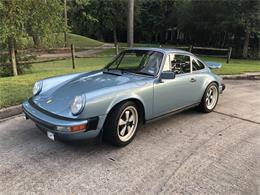 1979 Porsche 911SC (CC-1231814) for sale in Spring, Texas