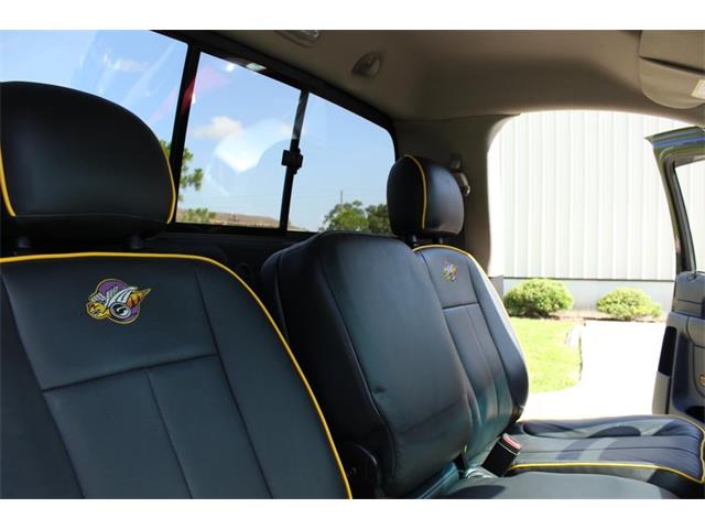 2004 Dodge Ram For Classiccars Com Cc 1231825 - Dodge Rumble Bee Seat Covers