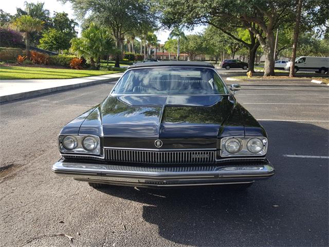 1973 Buick Centurion (CC-1230183) for sale in Jupiter, Florida