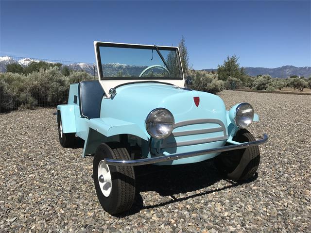 1956 King Midget (CC-1231834) for sale in Minden, Nevada