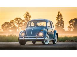 1965 Volkswagen Beetle (CC-1231842) for sale in Portland, Oregon