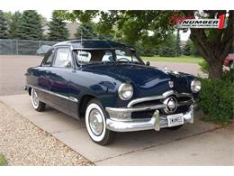 1950 Ford Custom (CC-1231843) for sale in Rogers, Minnesota