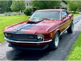 1970 Ford Mustang (CC-1231855) for sale in Dayton, Ohio