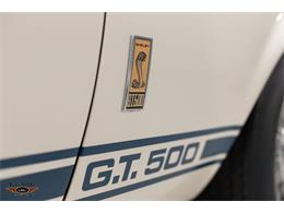 1967 Shelby GT500 (CC-1231856) for sale in Halton Hills, Ontario