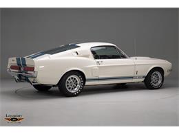 1967 Shelby GT500 (CC-1231856) for sale in Halton Hills, Ontario