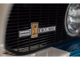 1967 Shelby GT500 (CC-1231856) for sale in Halton Hills, Ontario