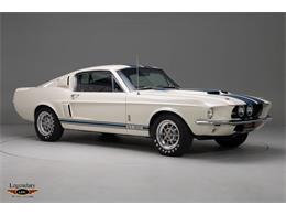 1967 Shelby GT500 (CC-1231856) for sale in Halton Hills, Ontario